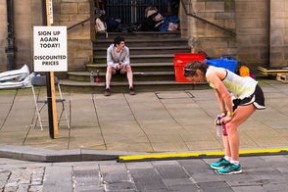 米兰全站APP正式版下载-全国马拉松接力赛新赛制亮相，马拉松接力赛全程可分为6段